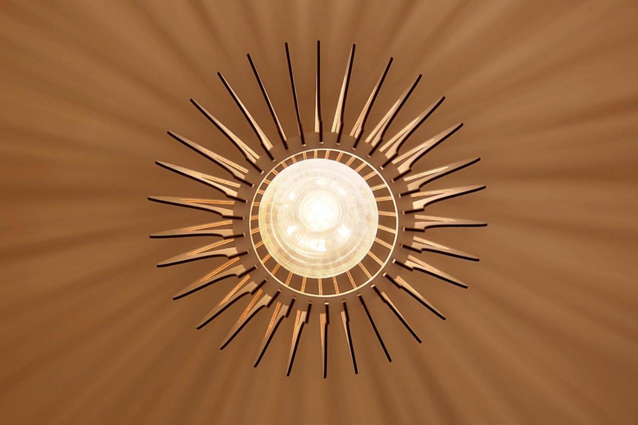 Ares Suites Plataria Buitenkant foto